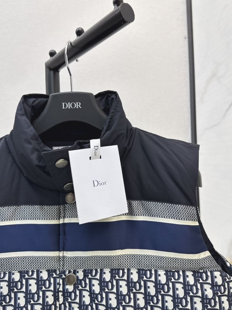 Christian Dior Down Jackets